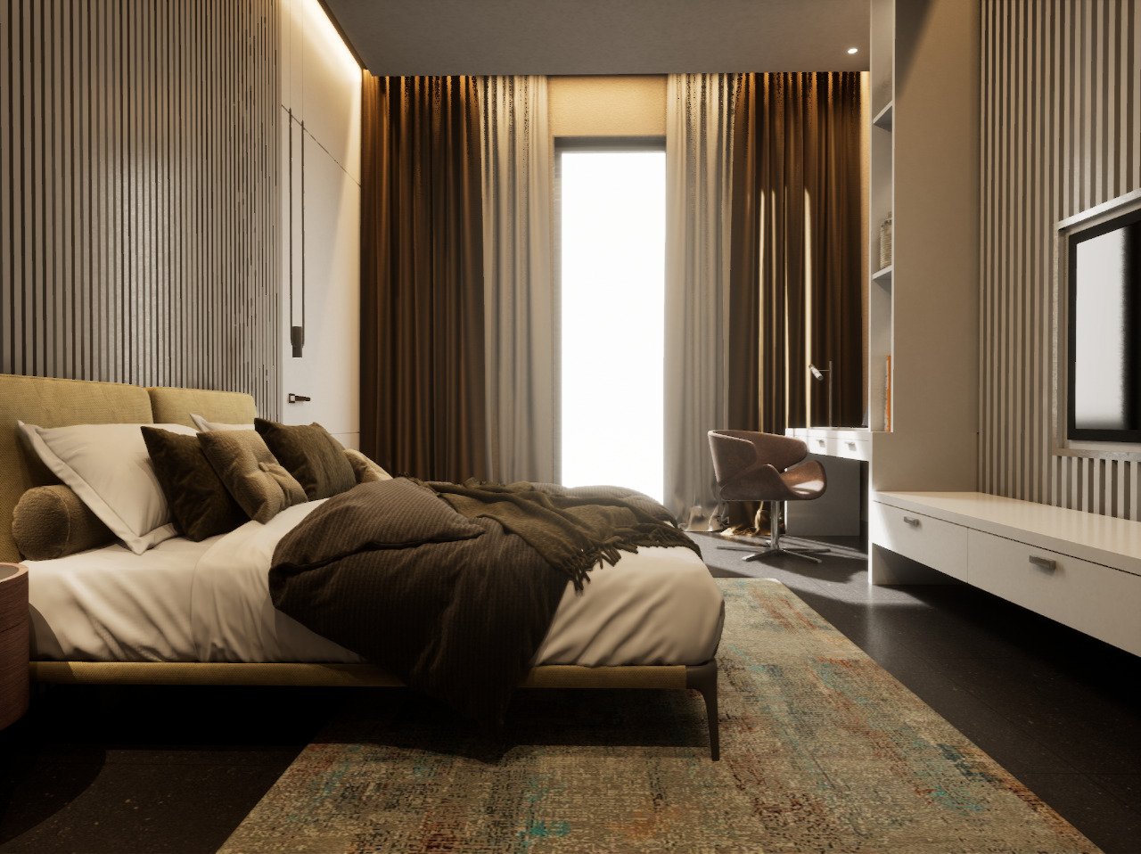 Private Villa Gujarat 366